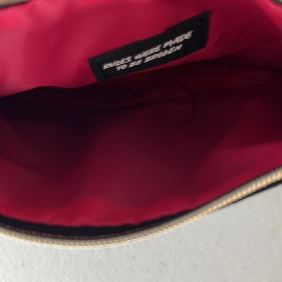 Two Ipsy cosmetic bags for women - Picture 5 of 8